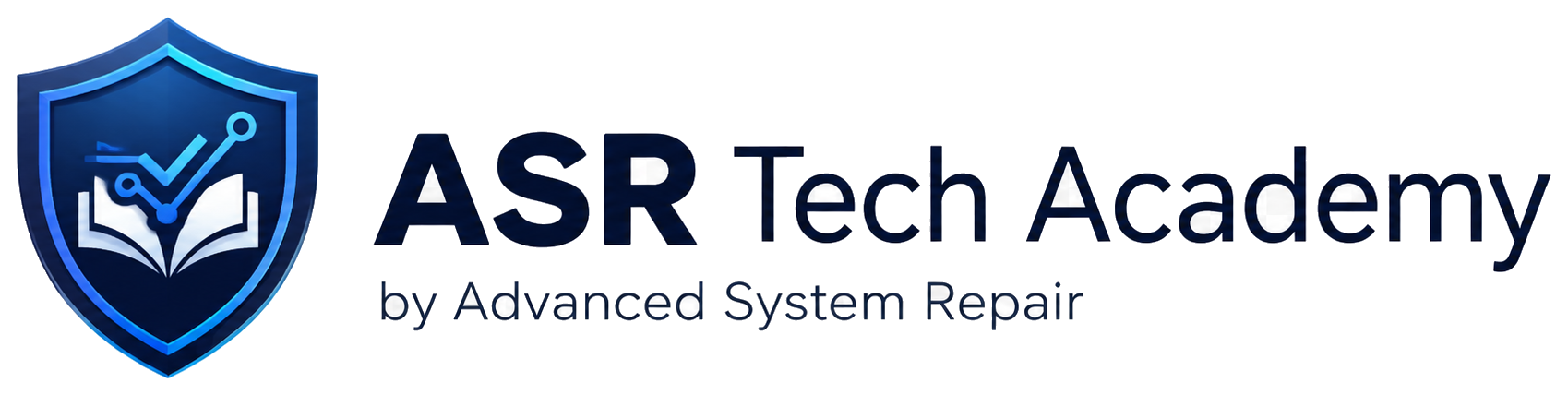 ASR Tech Academy by Advanced System Repair