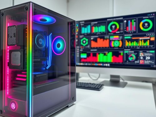 Know What’s Inside: Your Guide to Essential Computer Components