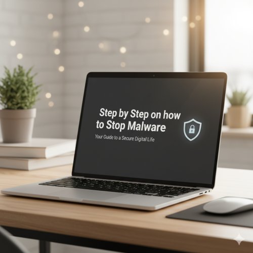 Stop Malware Before It Hits Your PC