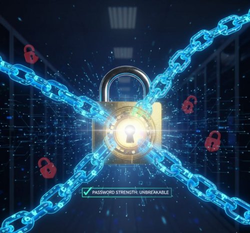 Is your password strong?