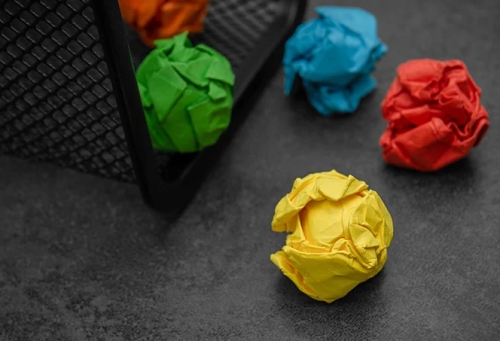 Cleared junk files recently?