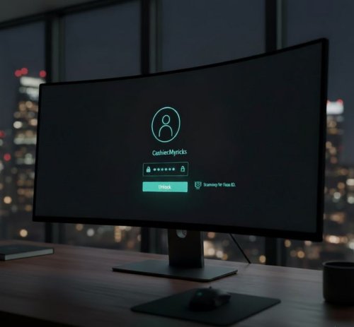 Locking Your Device When Idle
