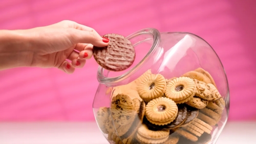 Regularly clear your browser history and cookies