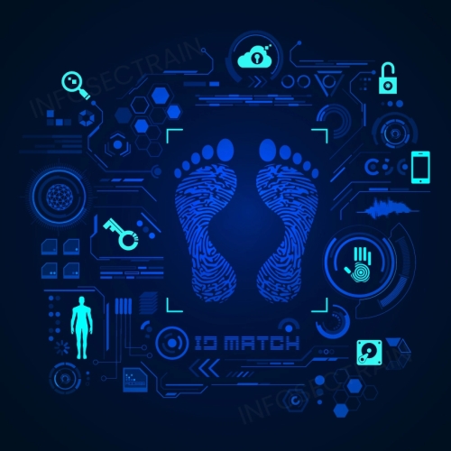 How to Control Your Digital Footprint