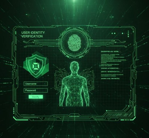 Sharing Personal Data Online - Stop, Look, and Think: Know the Risk Before You Click.