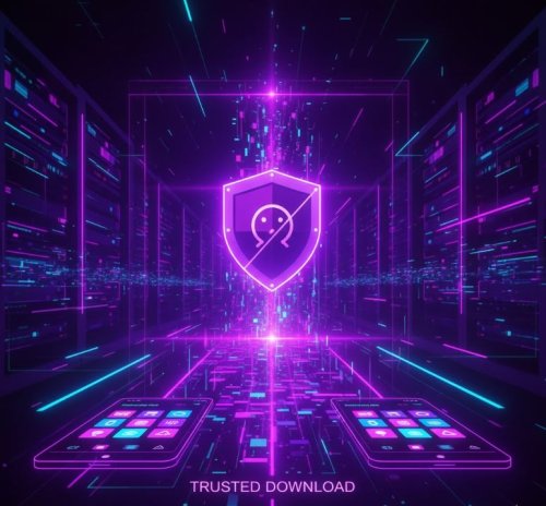 Stay Safe Online: The Importance of Downloading Apps from Trusted Sites 🔒