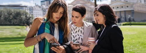 Reading app permission requests?