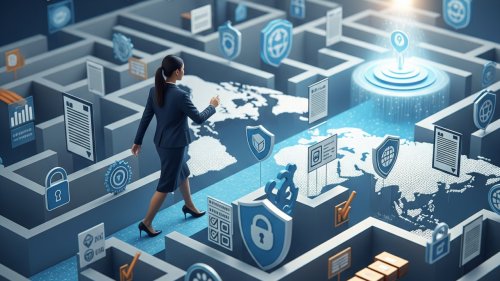 Regulation Overload: Navigating NIS 2, DORA & Cyber Resilience Laws in 2025