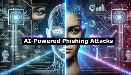 Deepfake Phishing & Identity Fraud: When Attackers Master Deception