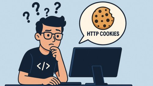 Accepted All Cookie Popups?