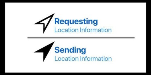 📍 Location Services Always On?