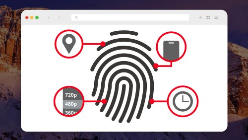 🕵️‍♀️ Allowing Browser Tracking Always?