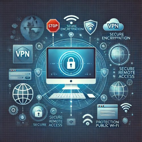 How a VPN Can Protect You from Cyber Threats