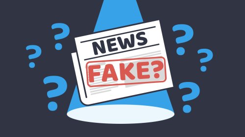Teaching Kids to Spot Fake News and Online Scams