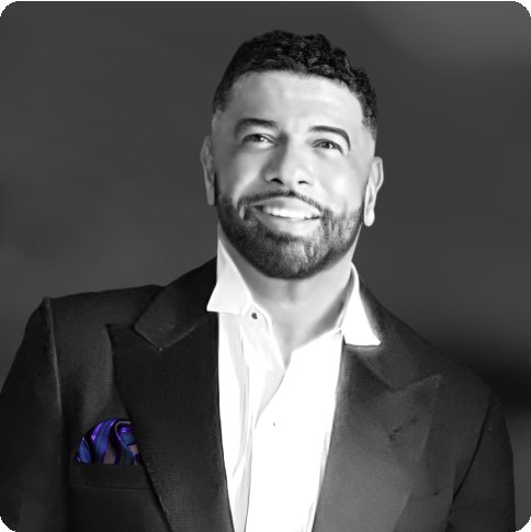 Cash Myricks, CEO, ASR - CyberShield