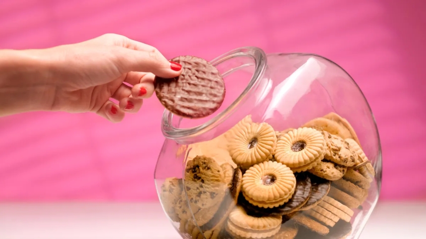 Regularly clear your browser history and cookies