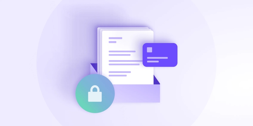 Keep Your Personal Data Private