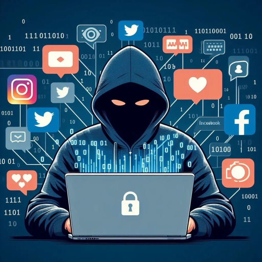 Sharing Data Too Freely?