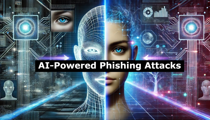 Deepfake Phishing & Identity Fraud: When Attackers Master Deception