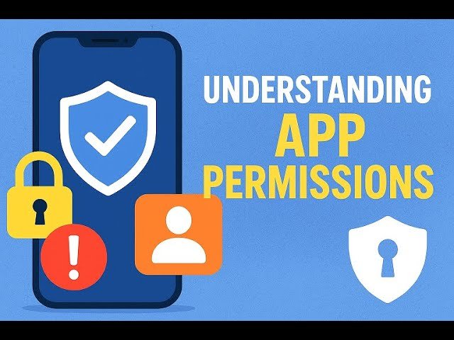 📚 Reading App Permission Requests?