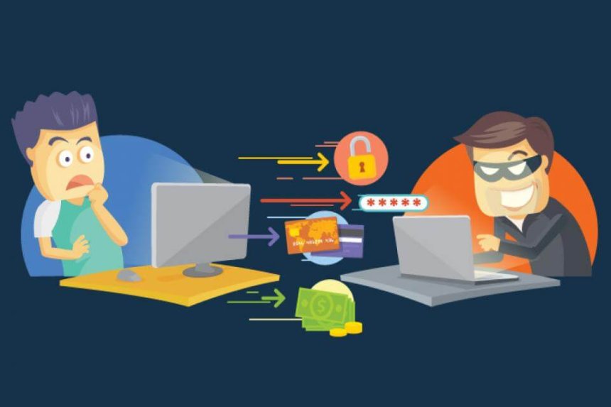 🔒 Posting Personal Information Publicly: Why It’s Riskier Than You Think