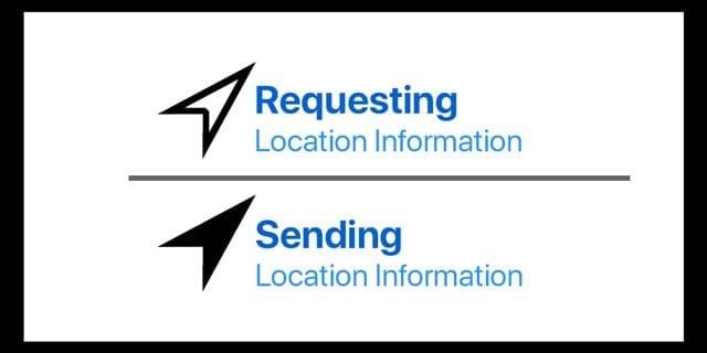 📍 Location Services Always On?