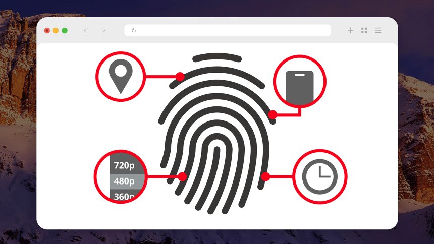 🕵️‍♀️ Allowing Browser Tracking Always?
