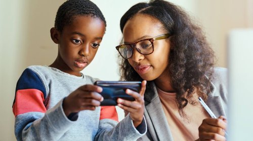 Ways to Empower Your Kids Against Online Scams
