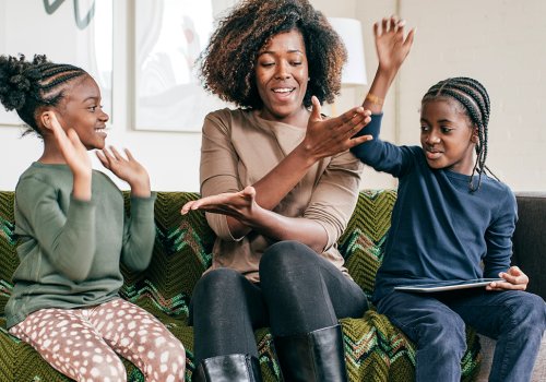 Creating a Family Tech Agreement That Actually Works