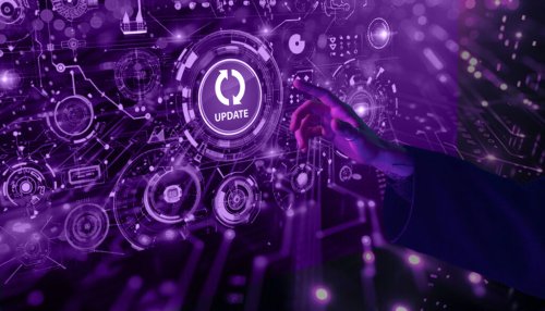 The Importance of Regular Updates for Speed and Security