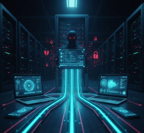 VPN Security and Privacy Concerns: A Deep Dive