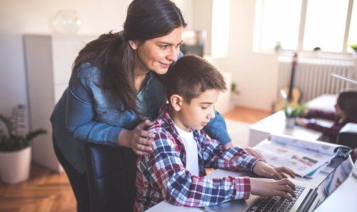 Protecting Kids Online - Made Simple