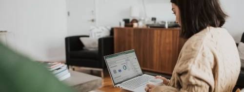 Clean Out Junk Files for Better Performance