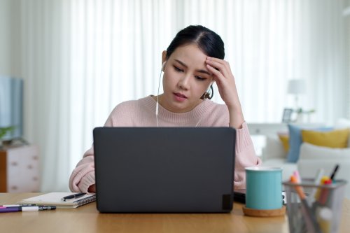 Programs Crashing Too Often?