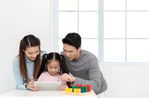 Raising Sharp Thinkers—Helping Kids Identify Deepfakes and Edited Photos