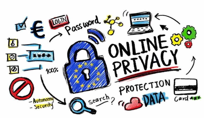 Everyday Habits That Help Protect Your Online Privacy