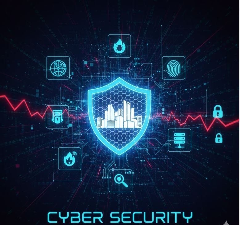Cost-Effective Cybersecurity for Small Businesses