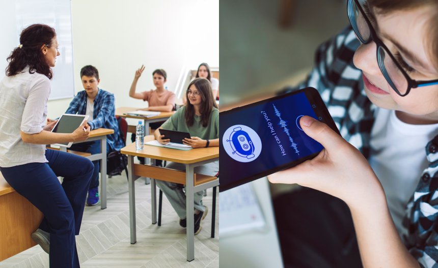 Turning to AI for Friendship: How Teenagers Are Embracing Chatbots