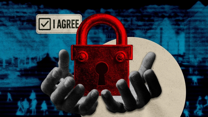 The Modern Privacy Paradox – Why We Give Away Our Data