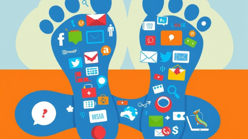 🕵️‍♂️ Digital Footprints and the Right to Be Forgotten