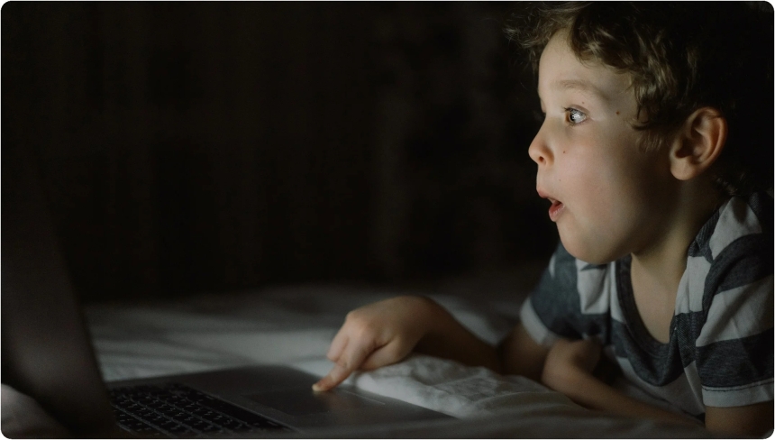 The Screen-Time Dilemma: Finding Balance in a Digital World