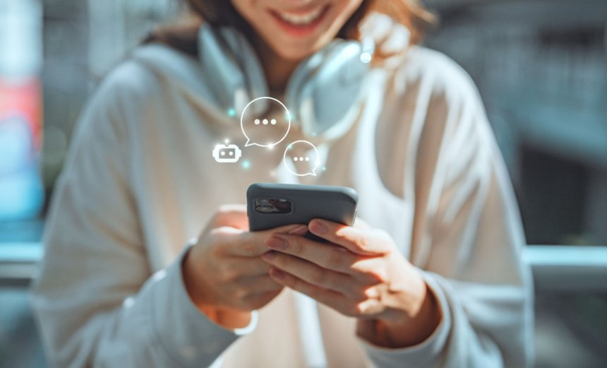 AI Friends and Chatbots: The New Digital Companions