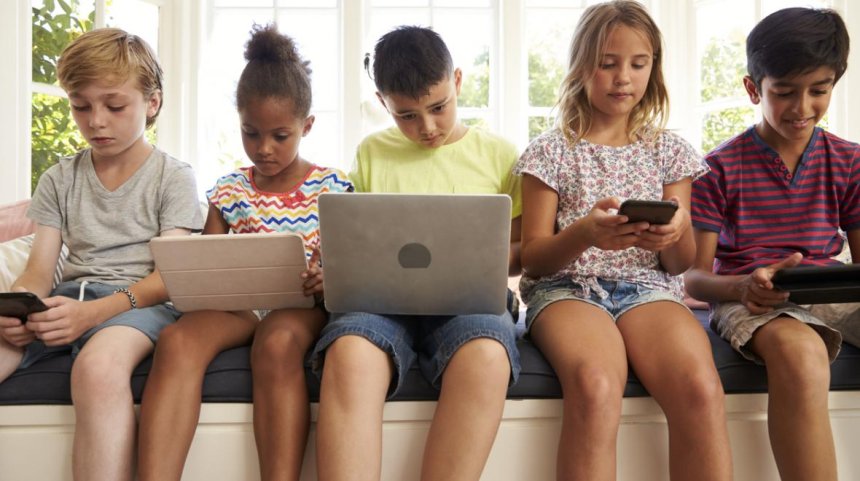Worried About Online Dangers? Here’s How to Keep Kids Safe