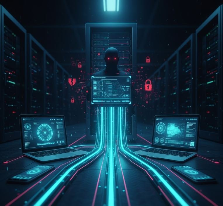 VPN Security and Privacy Concerns: A Deep Dive