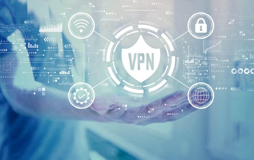 How a VPN Can Protect You from Cyber Threats