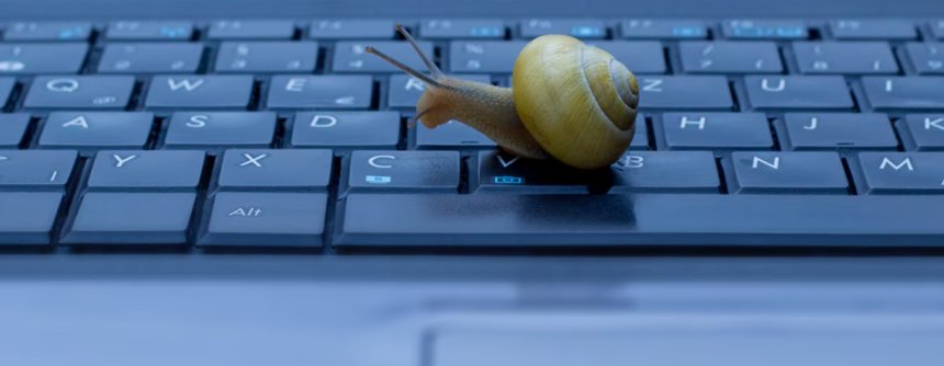 Why Your Computer Runs Slow and How to Fix It