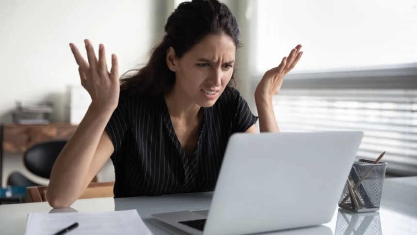 Too many background apps?