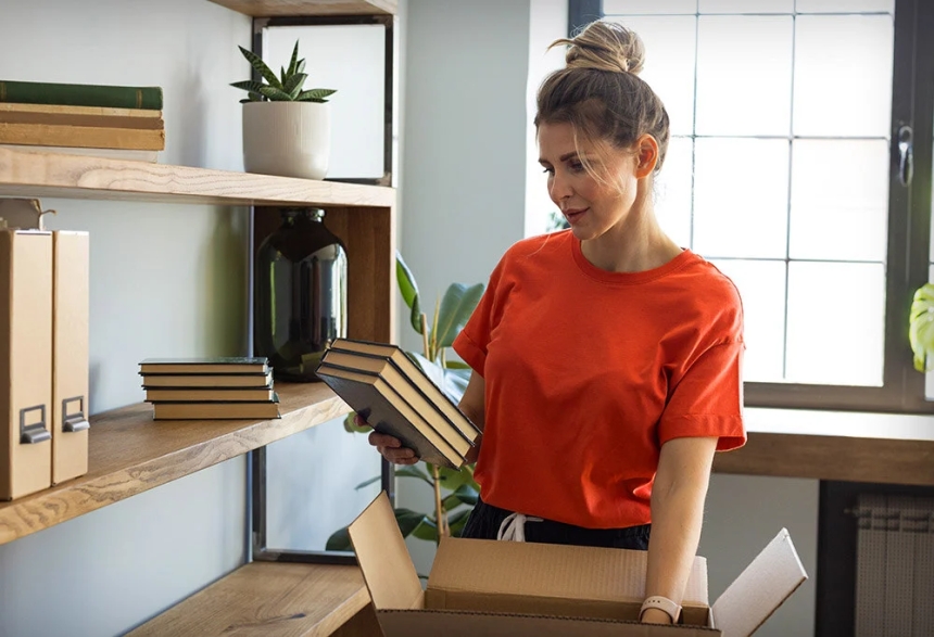 Hard Drive Nearly Full?