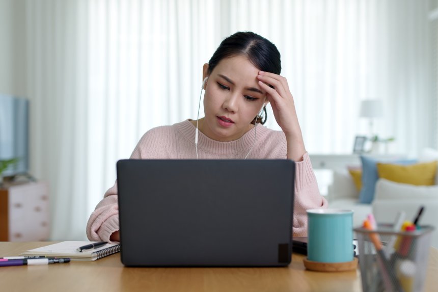 Programs Crashing Too Often?