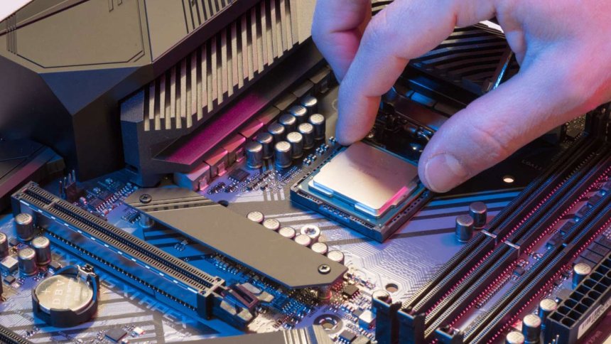 Overclocking 101: How to Safely Boost Your CPU’s Performance